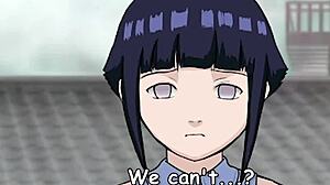 Unbelievable! Anko Threatens Me in Naruto Game with Uncensored BDSM!