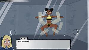 i enjoy watching 18titans episode 55 where women love in this dating game