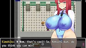 Friends Show Nipple Piercings To Police