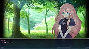 苗床快楽地獄の触手監獄 1 オール0 Tentacle Prison Overwhelms with Pleasure!