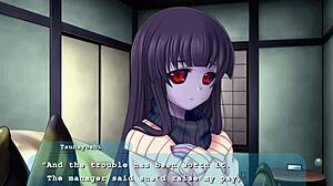 I start Princess X fan disc ep1