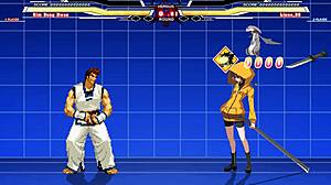 Dongwan vs Rinne Evokes Intense Emotions