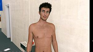 Episode 1: The Initiation