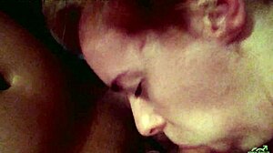 amazing BLOWJOB of my STEPDaughter FUCKING her mouth I CAME twice inside her