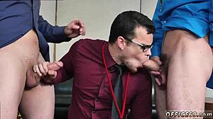 Leather Punk Boy Gay Sex Images