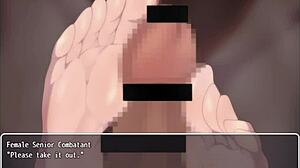 Being dominated by an authoritative woman in villainess quest 2 part 5