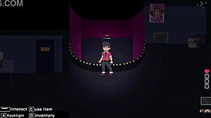 running from hot animatronics fucking at fremys nightclub hentai.