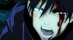 want to see jujutsu kaisen hentai action?