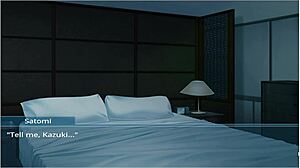 who will take the virginity in this stepfamily game?