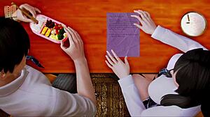 Academy 176 Unveils Intriguing Hentai Game Adventures With Contrasts