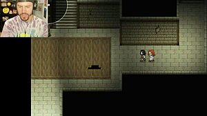 It was a mistake to play Roundscape Adorevia, a Japanese RPG