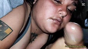 Viendo Tiktoks Con Mi Mejor Amiga Y Al Comparar Sus Tetas Con La De Una Tiktoker Me Deja Acabar En Ellas