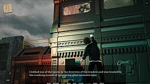 tales from the unending void 49 in game anime hentai