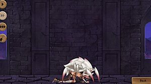 Estella's Nightmare Sealed Space And Succubus Curse Gallery 01