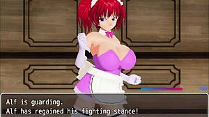 girl b hero scenes - part 22 camil