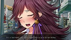 Commander Babes Ep8 Fucking Shingen In Love Hotel