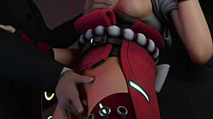 Overwatch compilation 154 10 11 24