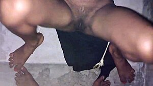 Wanna see my Indian village girlfriend get down on the ranch?