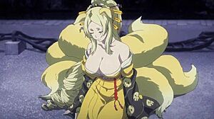 dxd hero anime fanservice compilation video