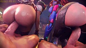 Va-kiriko polished jade bell in 3d anime garage