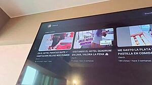 they take me to a nice cheap hotel in lima