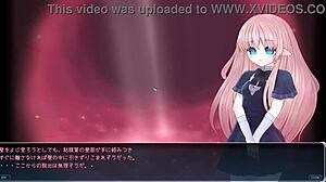 苗床快楽地獄の触手監獄 1 オール0 Tentacle Prison Overwhelms with Pleasure!