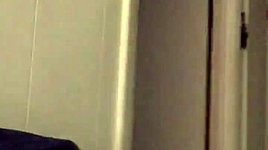 Throbbing Cock In Gay Amateurs Solo Homemade