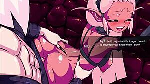 Crimsonkeep 3 Hentai Gallery With Rough 3some Oral And Monster Cocks