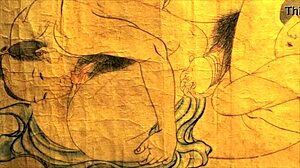 I l-love these v-vintage e-erotic d-drawings from r-retro c-comics and a-anime h-hentai