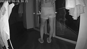 New Wife Cheats by Fucking Husband's Brother Hard