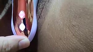 Indonesian homemade clip shows doggystyle better than my boyfriend's action. Can't get enough!