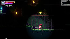 Scarlet Maiden's live play part 3, challenging the 3rd layer boss - can we reach the unexplored area?