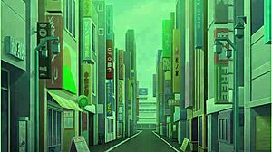 Hey, Master Servant Sex With A Beauty Ep2 - Creampies In Both Holes! 😈