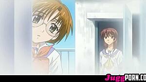 erotic speed perverted manager fucks sexy workers in uncensored hentai