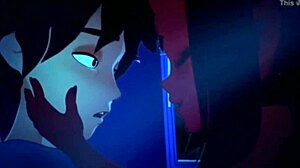 Meru Succubus Part 1 Pt Br