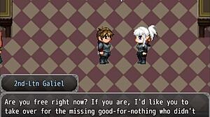 Henteria Chronicles Part 11 English Game