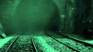 Vintage Erotic Illustration?