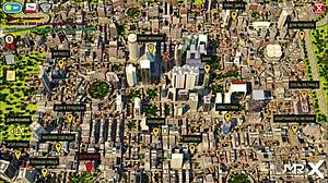 Fashionbusiness - just dont stop e2 74 cartoon scenes