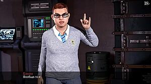 Complete gameplay - timestamps unconditional love part 3