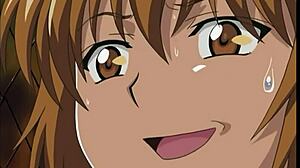 Legend Of The Pervert Chikan Monogatari Foot Scene