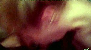 amazing BLOWJOB of my STEPDaughter FUCKING her mouth I CAME twice inside her