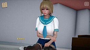 my bully is my lover 7, what happens next?