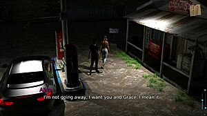 Pine Falls 90: Anime Hentai Adventure.