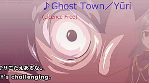 if my fave visits my room trial ver machine translated subtitles 2 2 played by silent v ghost【no promotion version】