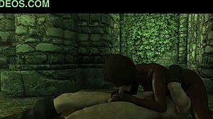 The story of the dragonhorn volume zero.