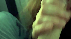 AMATEUR TEEN GETS ROUGH DOGGYSTYLE, CUM IN MOUTH CREAMPIE.