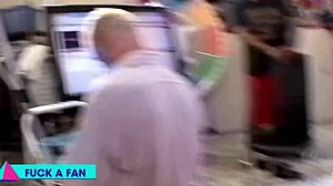 Group fucking tory siri with curvy ass and big natural tits