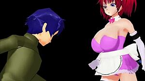 girl b hero scenes - part 22 camil