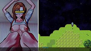 sword art online ntr final part 6 esp intense climax