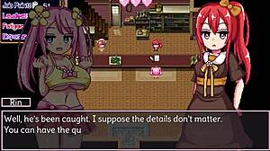 Noelle Does Her Best - 6 No Commentary